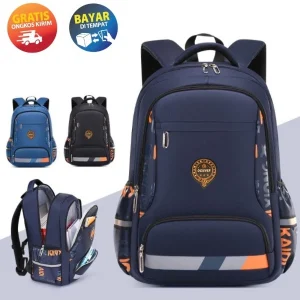 BK141- TAS SEKOLAH TAS RANSEL ANAK PEREMPUAN TAS SEKOLAH ANAK PEREMPUAN TAS SEKOLAH WANITA TAS SEKOLAH